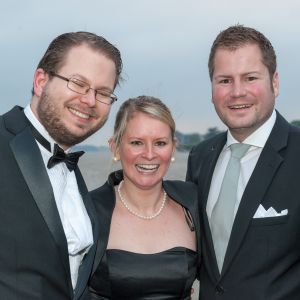 150. Stiftungsfest - Festball und Ausklang — Bild 83